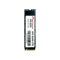 先锋(Pioneer) 2TB SSD固态硬盘 M.2接口（NVME协议）SE260（Pcie4.0x4）