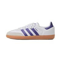 adidas ORIGINALS 复古潮流SAMBA OG 女款德训鞋休闲鞋