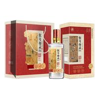 ZHANGGONG/张弓  浓香型固态粮食白酒  箱装，盒装 52.%Vol 500ml