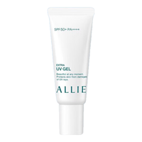 ALLIE 皑丽 倍护防晒水凝乳 SPF50+ PA++++ 15g