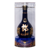 LANGJIU/郎酒 青花郎系列 酱香型白酒