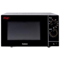 Galanz 格兰仕 G70F23N1P-M8(S0) 平板式微波炉 23L 黑色