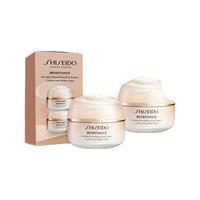  SHISEIDO/资生堂 智感抚纹 眼霜