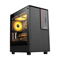 万图师酷睿13代I5/I7/I9-13900KF专业平面设计师AI绘图3D建模渲染美工修图视频剪辑UG程4060TI主机电脑 套餐一:I5-13400F/16G/1TB/显卡 配T100-4G设计显