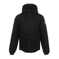 CANADA GOOSE 加拿大鹅 Lodge系列 男士羽绒服