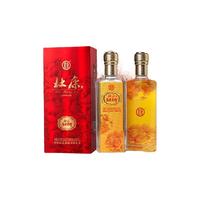 杜康 康 富贵吉祥酒52度浓香型白酒500ml
