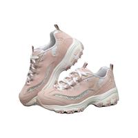 SKECHERS 斯凯奇 D'Lites 1.0 女子休闲运动鞋 149250