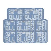 Herlab 她研社 深藏BLUE卫生巾3包