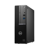戴尔(DELL)戴尔OptiPlex7010SFF 商务办公 台式电脑主机(i5-12500 8G 512G)高性能图文 教育学习