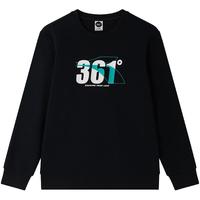 361° 361童装男童套头卫衣