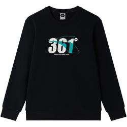 361° 361童装男童套头卫衣