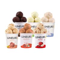 Luneurs 冰淇淋 400g*2杯