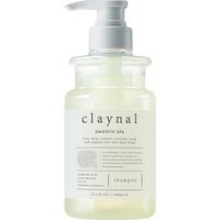 claynal/蓬派 受损干枯改善 洗发护发套装