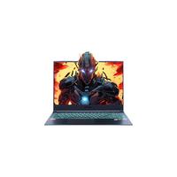 MECHREVO 机械革命 旷世G16 十二代酷睿版 16.0英寸 游戏本 灰色(酷睿i5-12450H、RTX 4060、16GB、512GB SSD、2.5K、LED、240Hz)
