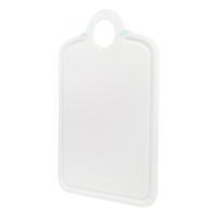 妙潔 妙洁 耐磨砧板 塑料切菜板 特大号防水槽防滑44*29.3cm