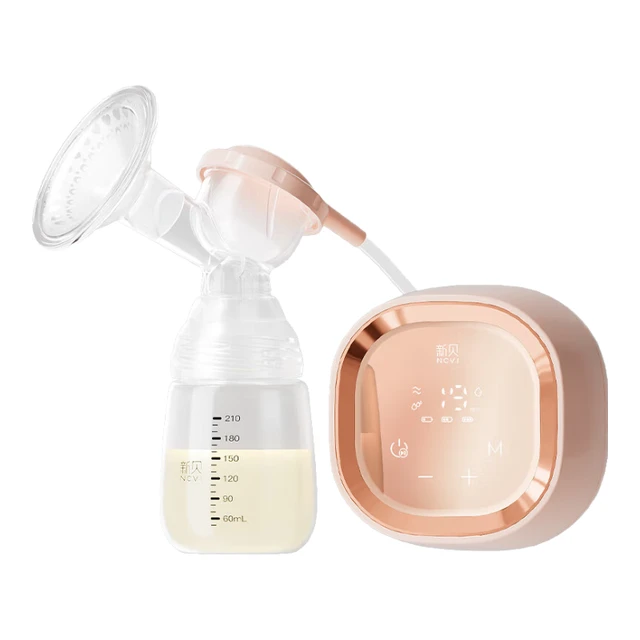 ncvi 新贝 XB-8615 单边电动吸奶器