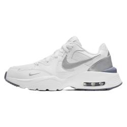 NIKE 女鞋2023春秋新款运动鞋AIR MAX气垫跑步鞋CJ1671 黑色|CJ1671-003 35.5