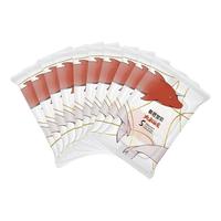 碧芭宝贝大鱼海棠系列薄款透气婴儿宝宝拉拉裤学步裤训练裤 试用装 拉拉裤XL码10片	（12-17kg）