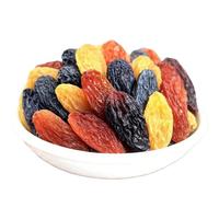 Alpenliebe 阿尔卑斯 四大名葡 混合葡萄干 166g*4袋