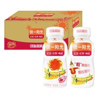 Uni-President 统一 红豆+红枣+枸杞 粗磨谷物饮料 (箱装、 250ml*15)