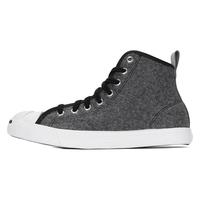 CONVERSE 匡威 开口笑中帮女鞋复古轻便舒适运动休闲鞋时尚潮流板鞋