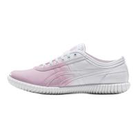 Onitsuka Tiger 鬼塚虎 TSUNAHIKI系列 女士休闲运动鞋 1182A039-700 粉色/白色 36