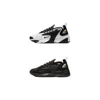 NIKE 耐克 ZOOM 2K男运动鞋老爹鞋冬季透气缓震网眼支撑AO0269