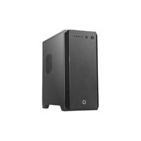 GAMEMAX 游戏帝国 五代锐龙版 组装电脑 黑色(锐龙R5-5600G、核芯显卡、8G、256G SSD、风冷)