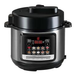 三角牌 电压力锅家用电高压锅多功能小型智能全自动电饭煲4L5L6L