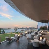 双11返场丨万豪北方滨海城市13店2晚可拆分含早享积分房晚