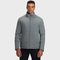 HOTSUIT 后秀 冬季男式棉衣修身夹棉外套