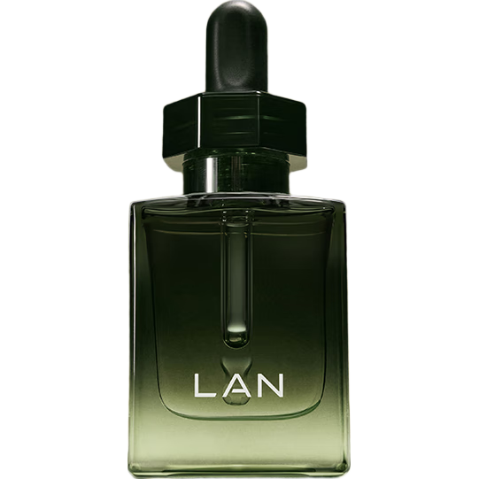  LAN/蘭 修护细纹改善暗沉以油养肤 护肤礼盒  30ml+10ml+15ml+5片