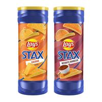 Lay's墨西哥进口乐事薯片 2罐