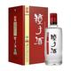 金种子 祥和种子酒 40%vol 浓香型 460ml*4瓶