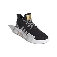 阿迪达斯 (adidas)阿迪男女鞋休闲鞋新款三叶草EQT BASK ADV 高帮运动鞋 EE5044/春秋款 36.5