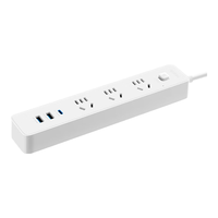BULL 公牛 20W PD苹果快充插座