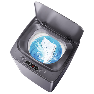  Haier/海尔 电离除菌 洗鞋机