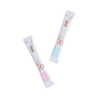 京东京造益生菌漱口水便携式条装一次性清新口气遬口腔清洁男女生