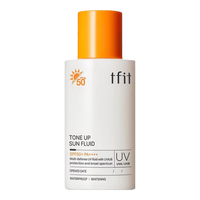TFIT 清爽不油腻 防晒霜 SPF50+ PA++++ 50ml