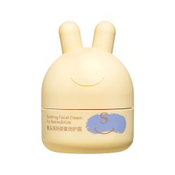 兔头妈妈 兔头婴童倍护霜 10g