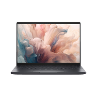 DELL/戴尔 Pro 13 Premium AI智能 笔记本电脑 Core Ultra7 268V 集成显卡 深空灰色 1920*1200 512GB 60Hz 32GB