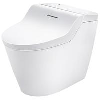 Panasonic 松下 卫浴套装 CH2267WSC智能坐便器+TF20LEC智能晾衣架