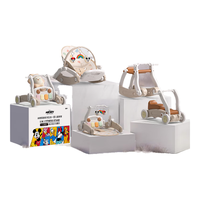 迪士尼 新生儿实用婴儿新生儿高档0-1岁婴儿玩具