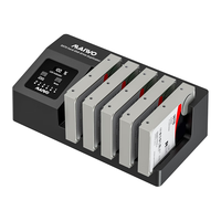 麦沃 K3095A 五盘位 硬盘拷贝机