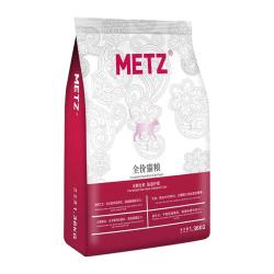 METZ 发酵生鲜系列 肠道护理 猫粮