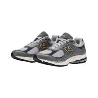 New Balance NB奥莱  男女舒适百搭复古潮流运动休闲鞋2002R