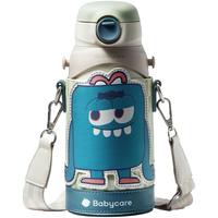 babycare 3-IN-1 儿童保温杯 600ml