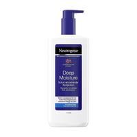 露得清 Neutrogena挪威系列身体乳 400ml