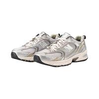 NEW BALANCE官方男鞋女鞋 23夏新款nb530系列运动鞋时尚潮流休闲鞋复古老爹鞋 MR530KMW-D 42