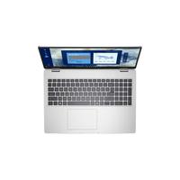 DELL/戴尔 高性能 笔记本电脑 Core Ultra5 135U 集成显卡 1920*1080 银色 60Hz 16GB